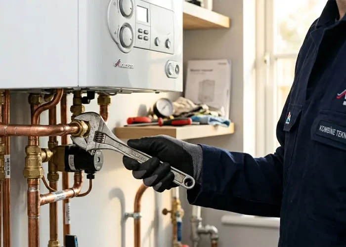 Kombine Teknik Servis